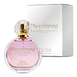 PheroStrong Pheromone Popularity For Women 50 ml
