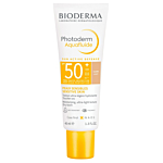 Bioderma Photoderm Aquafluide SPF50+ 40 ml