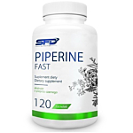 SFD Piperine Fast, Tabletki