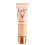 Vichy Mineralblend Fondotinta Idratante, 03 Gypsum
