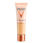 Vichy Mineralblend Fondotinta Idratante 06 Ocher