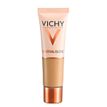 Vichy Mineralblend Fondotinta Idratante, 12 Sienna