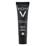 Vichy Dermablend 3D Correction Fondotinta Uniformante, 20