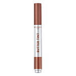 Bourjois Butter Tint Balsamo labbra con tinta colorante, 02 Honey Glace