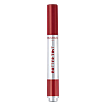 Bourjois Butter Tint Balsamo labbra con tinta colorante, 04 Rougemelt