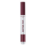 Bourjois Butter Tint Balsamo labbra con tinta colorante, 06 Berry Coulis