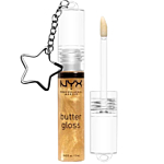 NYX Butter Gloss Błyszczyk do ust 25K Gold