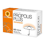 Propolis Plus Suplement diety na odporność, 60 tabl