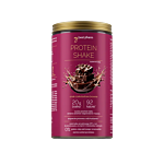 MyBest ProteinShake Smak Czekoladowe Brownie, Proszek