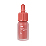 Peripera Ink Airy Velvet - 03 Cartoon Coral 4g