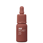 Peripera Ink The Velvet - 23 Nutty Nude 4g