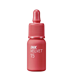Peripera Ink The Velvet - 15 Beauty Peak Rose 4g