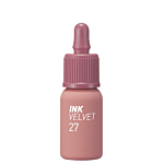 Peripera Ink Velvet - 027 Strawberry Nude 4g