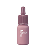 Peripera Ink Velvet - 28 Mauveful Nude 4g