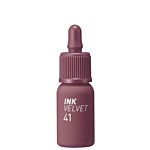 Peripera Ink Velvet - 041 Cool Off Rosy 4g