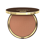 Pupa Desert Puder brązujący, 02 Honey Gold