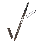 Pupa True Eyebrow Kredka do brwi, 002 Brown