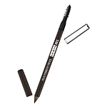 Pupa True Eyebrow Kredka do brwi, 003 Dark Brown