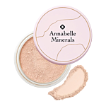 Annabelle Minerals Fondotinta coprente, Pure Cream