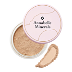 Annabelle Minerals Fondotinta opacizzante, Pure Light