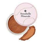 Annabelle Minerals Fondotinta coprente, Pure Medium