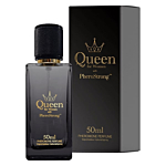 PheroStrong Pheromone Queen Profumo con feromoni per donna, 50 ml
