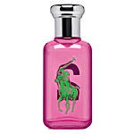 Ralph Lauren Big Pony 2 For Women Eau de Toilette da donna 50 ml