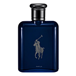 Ralph Lauren Polo Blue Parfum per uomo 125 ml