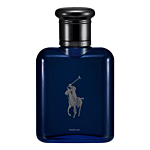 Ralph Lauren Polo Blue Parfum Perfumy dla mężczyzn, 75 ml