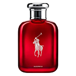 Ralph Lauren Polo Red Eau de Parfum per uomo 75 ml