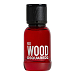 Dsquared2 Red Wood Eau de Toilette per donna, 30 ml