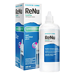 Bausch+Lomb ReNu Multiplus, Płyn do pielęgnacji soczewek kontaktowych