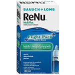 Bausch+Lomb ReNu Multiplus, Płyn do pielęgnacji soczewek kontaktowych