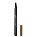 Rimmel Brow Pro Micro Pen Pisak do brwi, 01 Dark Blond
