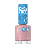 Rimmel Kind & Free Lakier do paznokci, 154 Milky Bare