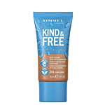 Rimmel Kind & Free Fondotinta, 201