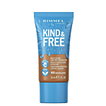 Rimmel Kind & Free Fondotinta, 400