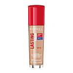 Rimmel Lasting Finish 25H Fondotinta 201