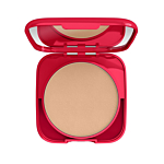 Rimmel Lasting Finish Puder do twarzy, 001 Fair Porcelain