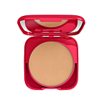 Rimmel Lasting Finish Puder do twarzy, 003 Sesame