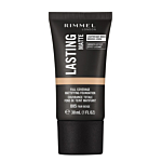 Rimmel Lasting Matte Fondotinta Opacizzante, 085