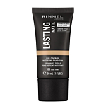 Rimmel Lasting Matte Fondotinta Opacizzante, 103