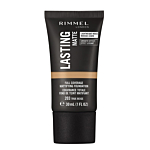 Rimmel Lasting Matte Fondotinta Opacizzante, 203