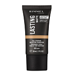 Rimmel Lasting Matte Fondotinta Opacizzante, 305