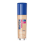 Rimmel Match Perfection Podkład do twarzy, 100 Ivory