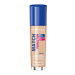 Rimmel Match Perfection Podkład do twarzy, 101 Classic Ivory