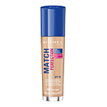 Rimmel Match Perfection Podkład do twarzy, 103 True Ivory