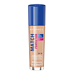Rimmel Match Perfection Podkład do twarzy, 201 Classic Beige