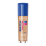 Rimmel Match Perfection Podkład do twarzy, 400 Natural Beige
