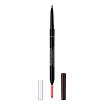 Rimmel Microdefiner Kredka do brwi, 03 Dark Brown